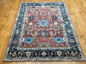 Vintage Floor Carpets