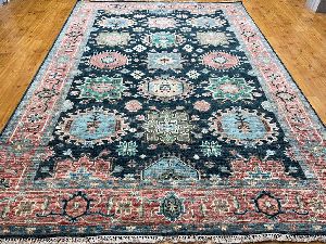 Vintage Floor Carpets