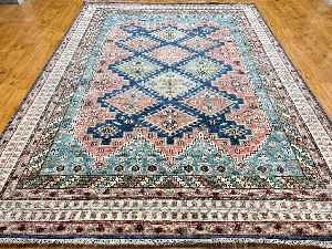 Vintage Floor Carpets