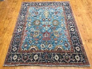 Vintage Floor Carpets