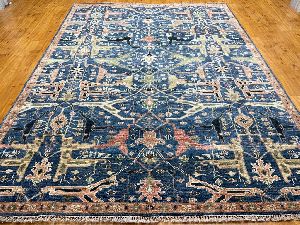 Vintage Floor Carpets