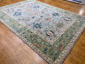 Vintage Floor Carpets