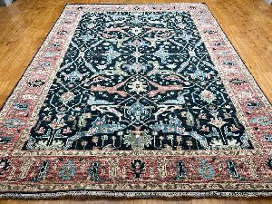 Vintage Floor Carpets