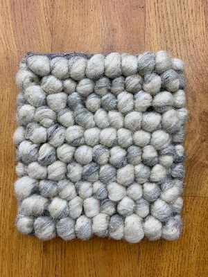 Bubble Floor Carpets