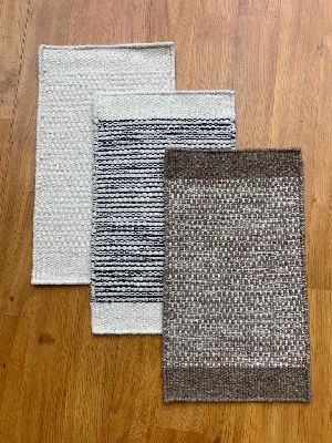 Bubble Floor Carpets