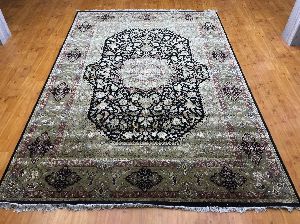 Traditional Floor Carpets