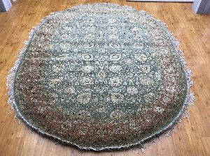 Traditional Floor Carpets