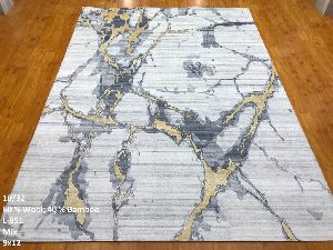 Marble Floor Carpets