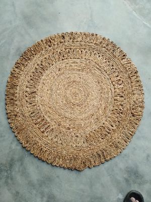 Jute Floor Carpets