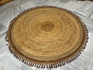 Jute Floor Carpets