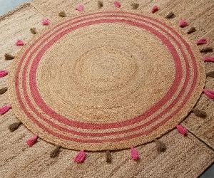 Jute Floor Carpets