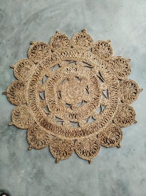 Jute Floor Carpets