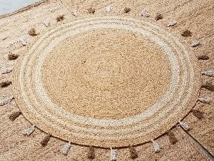 Jute Floor Carpets