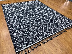Braided Floor Carpets