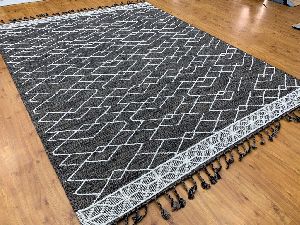 Braided Floor Carpets