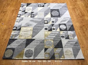 Geometrical Floor Carpets