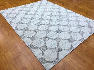 Geometrical Floor Carpets
