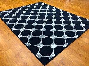 Geometrical Floor Carpets