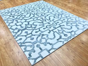 Geometrical Floor Carpets
