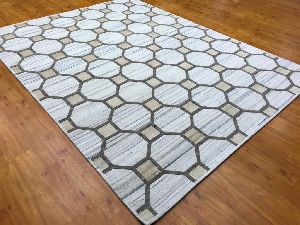 Geometrical Floor Carpets
