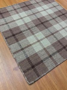 Checkered Floor Carpets