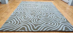 Customized Floor Carpets