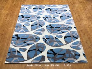 Geometrical Floor Carpets