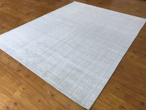 Plain Viscose Floor Carpets