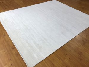 Plain Viscose Floor Carpets