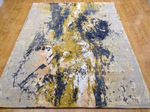 Coloured Floor Carpets