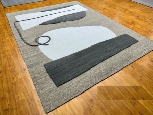 Causal Floor Carpets