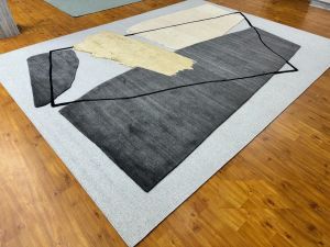 Causal Floor Carpets