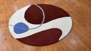 Customized Floor Carpets