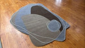 Customized Floor Carpets