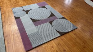 Customized Floor Carpets