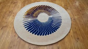 Customized Floor Carpets
