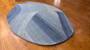 Customized Floor Carpets