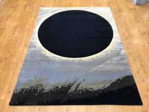 Textured Floor Carpets