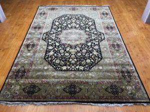 Traditional Floor Carpets