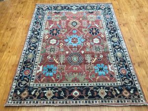 Vintage Floor Carpets