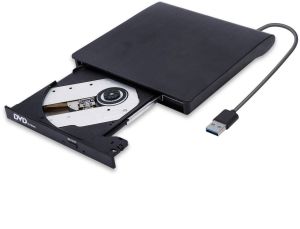 CD/DVD Drives
