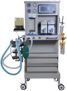 Anesthesia Workstation