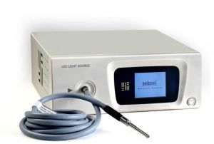 Digital Medical LED Light Source