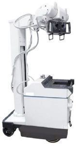 Digital X-Ray Machine