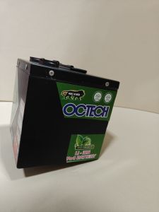 48v 30ah Scooty Battery
