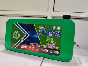 Lithium Lifepo4 Battery Pack