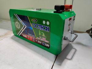 Lithium Lifepo4 Battery Pack