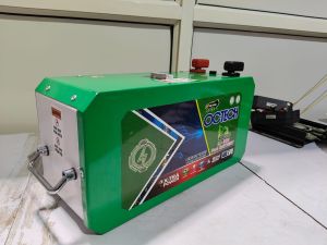 Lithium Lifepo4 Battery Pack