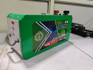 Lithium Lifepo4 Battery Pack