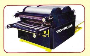 Multicolor Flexo Printing Machine